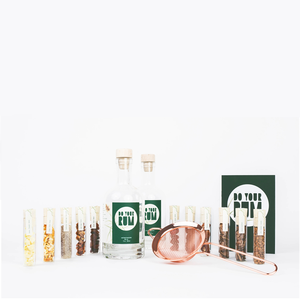 <span class=keywords><strong>Kit</strong></span> de fabrication de <span class=keywords><strong>rhum</strong></span> et gin DIY en verre réutilisable et écologique pour hommes et femmes – Outils de bar pour la création de boissons maison – Vente en gros - Product Image 3