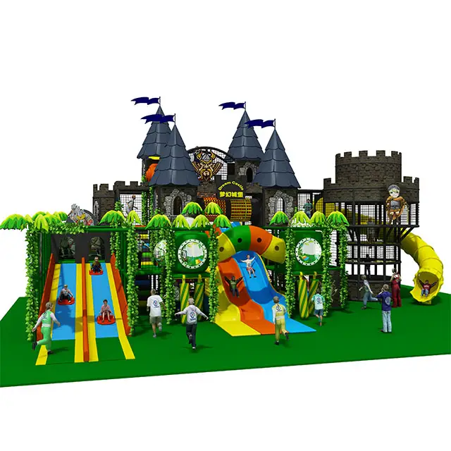 Parque infantil infantil com tema labirinto, parque infantil de beleza e aventura, design gratuito, grande, macio, para crianças, shopping center, 2024, grátis
