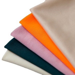 UPF 30+ <b>UV</b> Resistant Moisture Wicking 4 Way Stretch Interlock Nylon Spandex Cooling Fabric for <b>Swimwear</b> & Lingerie - Product Image 4