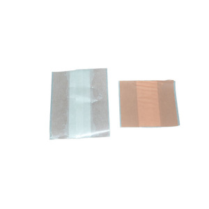 Pansement en plastique imperméable, pansement adhésif <span class=keywords><strong>pour</strong></span> plaies, pansement médical stérile, premiers soins, bandages <span class=keywords><strong>pour</strong></span> <span class=keywords><strong>la</strong></span> protection sous <span class=keywords><strong>la</strong></span> <span class=keywords><strong>douche</strong></span> - Product Image 3