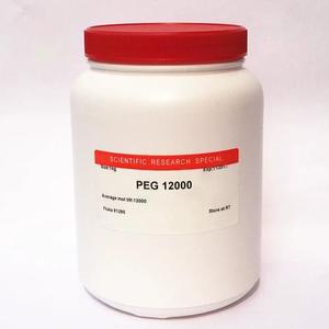 Humectant et adoucissant efficace à base de PEG pour crèmes cosmétiques avancées : PEG 800, PEG 1000, PEG 1500 - Product Image 1