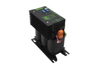 Prêt à être expédié MDG-10-400/24