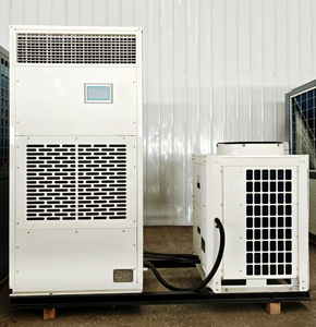 Climatiseur à température et humidité constantes de haute précision 3000m³/h avec <span class=keywords><strong>d</strong></span>éshumidificateur - Product Image 2