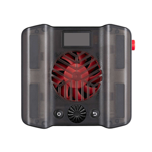 Lumière vidéo LED RGB Godox ML40R, 1800K-10000K, gradation 0-100%, 14 effets FX intégrés, batterie intégrée, USB-C 60W, contrôle par application <span class=keywords><strong>Bluetooth</strong></span> - Product Image 3