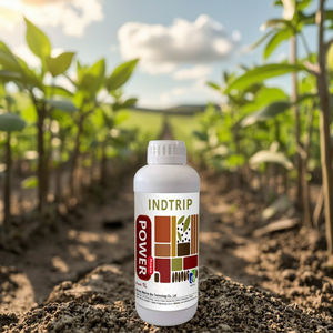 Engrais liquide organique Rosia de haute qualité, acide aminé <span class=keywords><strong>auxine</strong></span>-indoletriptamine, croissance des racines des plantes, pureté à 100 %, libération rapide, pH 6-7 - Product Image 3