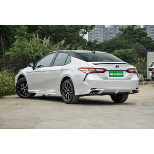 Nuova Toyota Camry 2.0HXS 2.0L Ibrida a Doppio Motore 2025 - Product Image 6