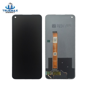 อะไหล่โทรศัพท์มือถือสำหรับ OnePlus Nord N10 5G อะไหล่หน้าจอสัมผัสสำหรับหน้าจอ LCD สำหรับ One Plus - Product Image 2
