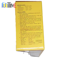 CL-1006 populaire 12v tension monnayeur distributeurs automatiques électronique pièce poussoir et accepteur métal et conseil matériel Machine de jeu