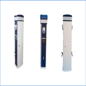 Bonne Qualité Eau Électrique Puissance Piédestal <span class=keywords><strong>Marina</strong></span> système - Product Image 1