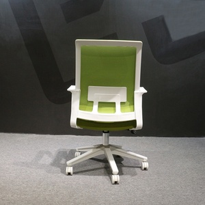 Crea Tu Propio Logotipo, Silla de Escritorio Ergonómica en Oferta en las Sillas de Oficina - Product Image 3