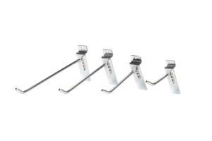 <span class=keywords><strong>Ganci</strong></span> <span class=keywords><strong>per</strong></span> Slatwall Resistenti, <span class=keywords><strong>Ganci</strong></span> Espositivi <span class=keywords><strong>per</strong></span> Scaffalature di Negozi al Dettaglio, <span class=keywords><strong>Ganci</strong></span> in Metallo <span class=keywords><strong>per</strong></span> Pareti Scanalate, Qualità Commerciale - Product Image 6