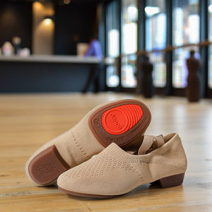 SeeMore Griffe de chat chaussures souples corps adulte chaussures de <span class=keywords><strong>danse</strong></span> latine enfant pratique formation <span class=keywords><strong>classique</strong></span> chaussures de <span class=keywords><strong>danse</strong></span> du ventre - Product Image 1