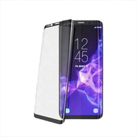 2022 nouvelle version 3D verre trempé pleine Surface protecteur d'écran pour Honor 50/60/70 Pro + SE téléphones mobiles