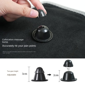 เครื่องมือดูแลเท้าเพื่อบรรเทาอาการปวดเท้าสำหรับใช้ในครัวเรือนชาร์จด้วย USB ระบบไฟฟ้าอัตโนมัติ - Product Image 4