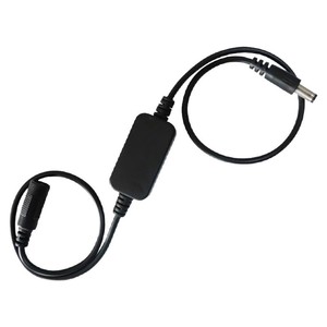 Enchufe inteligente universal con cable de reinicio para router, módem óptico, Wi-Fi, cable de plástico de 6 cm, sistema Tuya - Product Image 2