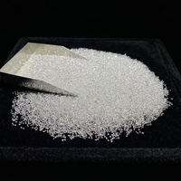 Diamantes Cultivados en Laboratorio CVD, Corte Brillante Redondo de 4.0mm, Color D, Claridad VS VVS, Diamantes Sueltos para Fabricación de Joyería, Venta al Por Mayor