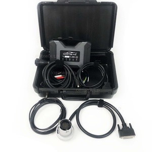 Herramienta de Diagnóstico para Autos y Camiones, para benz Xentry Das Wis Epc Super Mb Pro M6 Doip, Herramientas de Interfaz Wifi - Product Image 1