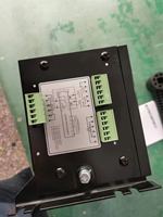Interrupteur de transfert automatique Socomec ATS 100A 300A 500A 630A 1600A 3200A 4P pour générateur