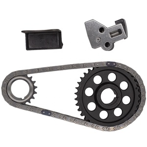ชุดโซ่ไทม์มิ่งคุณภาพ<span class=keywords><strong>ดี</strong></span> 13506-25010 สำหรับเครื่องยนต์ 2.2L 4Y ชุดไทม์มิ่งสำหรับรถยนต์โตโยต้า 4Runner HILUX FORTUNER - Product Image 1