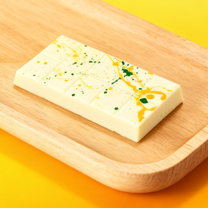 प्रामाणिक दुबई पिस्ता चॉकलेट मीठा ठोस बिस्कुट हस्तनिर्मित - Product Image 4