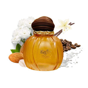 Perfume Árabe Original de Dubái al por Mayor, Perfume Asar con Mezcla de Café, Eau de Parfum con Aroma Amaderado a Café para Hombres y Mujeres - Product Image 2