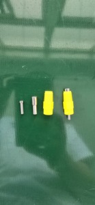 Equipo para Granjas Avícolas, Línea de Bebederos Cuadrados con Boquilla, Línea de Riego Automático - Product Image 2