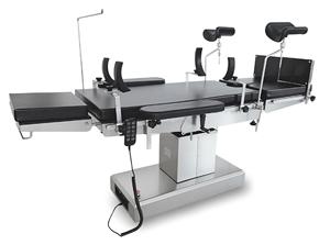 재고 전문 의료 장비 전동 수술대 병원 클리닉 일반 수술을위한 좋은 판매 핫 세일 - Product Image 3