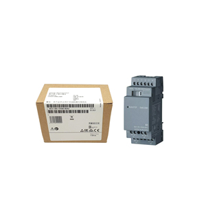 Nouveau module d'extension original pour contrôleur de programmation PLC 6ED1055-1FB00-0BA2 8 avec communication RS485 - Product Image 6
