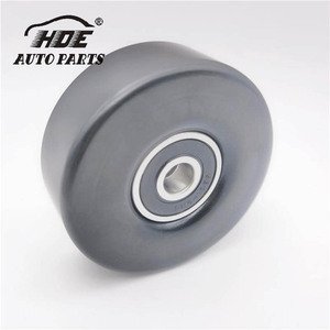 11927-EB310 11925-EB32A Polea Tensora de Repuesto para Automóviles HDE al por Mayor para Nissan Navara Pathfinder - Product Image 3