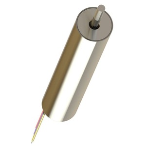 เซ็นเซอร์วัดระยะเคลื่อนที่เชิงเส้น Twk รุ่น Iw254 220-0 5-A123 แบบสายเคเบิล สำหรับวัดตำแหน่ง - Product Image 1