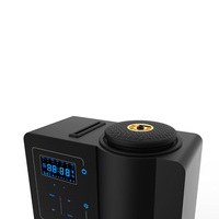 Nouveau 200ML luxe Commercial Smart App contrôle HVAC parfum Machine purificateur d'air électrique aromathérapie huile essentielle diffuseur hôtel