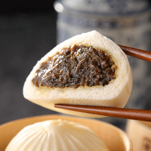 Bollos Congelados con Vegetales en Conserva, Sabor Único Fermentado, para Servicios de Alimentos y Tiendas Especializadas - Product Image 3