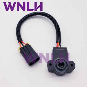 Sensor de Posición WNLH RE257113 para Tractor John Deere 8230 8235R 8245R 8260R 8120 8320, Piezas de Repuesto - Product Image 4