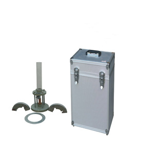 STLS-2 Yueke Manual Novo Equipamento de Teste de Umidade de Pavimento/Medidor de Permeabilidade Analisador com Cilindro de Medição de 550ml - Product Image 1
