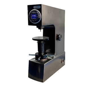 Sıcak satış dijital manuel enstrüman metal HR-150AS <span class=keywords><strong>Rockwell</strong></span> sertlik test cihazı