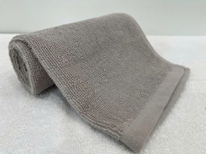 ผ้าเช็ดตัวผ้าฝ้าย100% ขนาด70x140ซม. สำหรับโรงแรมขายดีที่สุดใน2025 - Product Image 3