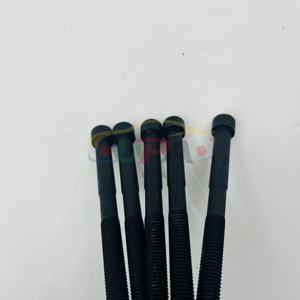 Système moteur de haute qualité BOLT-CYLINDER HEAD 22321-2B700 223212B700 pour Hyundai Accent Verna 22321 2B700 - Product Image 5