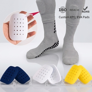 Inserts de protection pour chaussettes en EVA moulés sur mesure, durables, légers, de haute qualité et absorbant les chocs par <span class=keywords><strong>Youfeng</strong></span> - Product Image 2