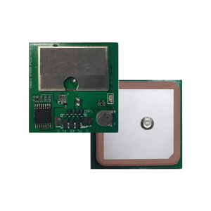 WK25T01-5NR32 מיני <span class=keywords><strong>GPS</strong></span> חדש ופופולרי למעקב, מיקום מדויק, מודולי מקלט GNSS - Product Image 1