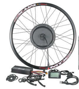 Bánh Xe MTX Chất Lượng Cao Bộ Dụng Cụ Xe Đạp Điện 48V 1500W Phụ Tùng Xe Máy - Product Image 1