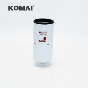 Filtro de Combustible Diésel KOMAI FS1041 3101872 P55-1048 57793705 84477362 3104081 4700945942 E0A000548 2111170 para T9050 - Product Image 5