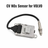 Capteur NOx pour véhicule commercial HAOCHI, joint d'étanchéité anti-fuite 21691455 22315987, neuf, garantie 1 an, remplacement et réparation