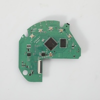 Fabricant de circuits imprimés et d'assemblages de circuits imprimés personnalisés, assemblage de cartes électroniques, PCBA programmable