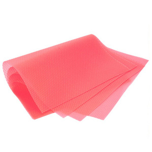Cuttable mats, <b>refrigerator</b> placemats, cabinet mats, moisture-proof mats, easy-to-clean placemats, 4-piece pack of drawer liners - Product Image 5
