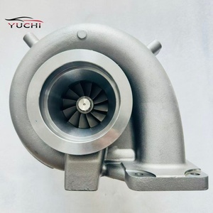 Accessoires pour moteur diesel, prix d'usine, turbocompresseur 3794132 3794133 pour HE500VG - Product Image 3