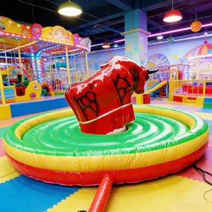 <span class=keywords><strong>Machine</strong></span> de combat de taureau gonflable pour adultes, pour centres commerciaux intérieurs, événements d'entreprise et installations sportives, <span class=keywords><strong>location</strong></span> commerciale - Product Image 1