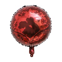 Balon Foil bentuk Willy besar balon Penis tiup hadiah pesta lajang perlengkapan pesta dewasa malam pengantin wanita