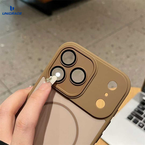Custodia Magnetica per <span class=keywords><strong>iPhone</strong></span> <span class=keywords><strong>11</strong></span> 13 Pro <span class=keywords><strong>Max</strong></span> - Product Image 3