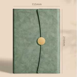 Promotional Company Luxury Gift Set Business Pu Leather Notebook Metal <b>Pen</b> for Office Logo Custom Giveaways Plastic Storage <b>Box</b> - Product Image 3