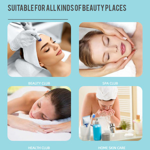 เซรั่มบำรุงผิวหน้า นิโคตินาไมด์ ช่วยเติมความชุ่มชื้น บำรุงผิวให้กระจ่างใส ลดเลือนริ้วรอย สำหรับร้านเสริมสวย - Product Image 3